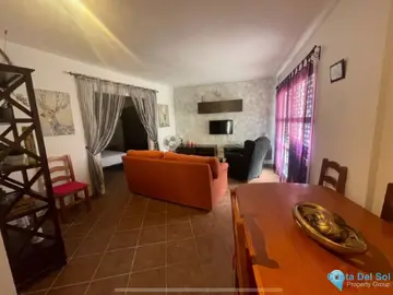 2 bedroom Apartment for Sale in Monda-100009