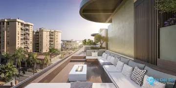 1 - 2 bedroom Apartment for Sale in Torremolinos-100030