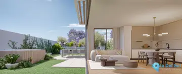 1 - 2 bedroom Apartment for Sale in Torremolinos-100022