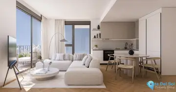 1 - 2 bedroom Apartment for Sale in Torremolinos-100024