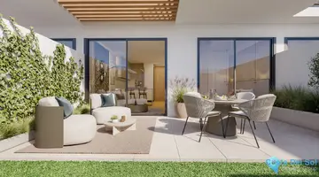1 - 2 bedroom Apartment for Sale in Torremolinos-100026