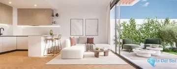 1 - 2 bedroom Apartment for Sale in Torremolinos-100027