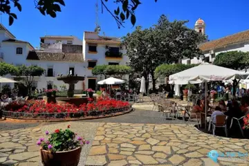 1 bedroom Apartment for Sale in Estepona-100035