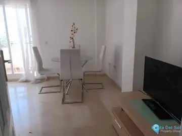 1 bedroom Apartment for Sale in Estepona-100036