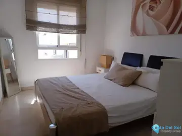 1 bedroom Apartment for Sale in Estepona-100037
