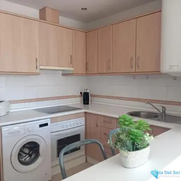 1 bedroom Apartment for Sale in Estepona-100040