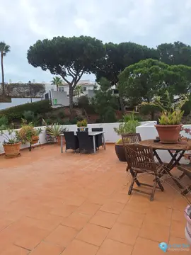 1 bedroom Apartment for Sale in Calahonda-100046