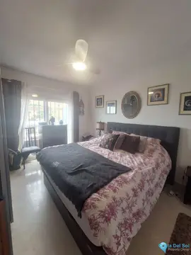 1 bedroom Apartment for Sale in Calahonda-100050