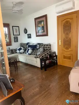 1 bedroom Apartment for Sale in Calahonda-100051