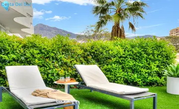 3 bedroom Apartment for Sale in Benalmadena Costa-3478