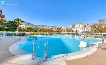 3 bedroom Apartment for Sale in Benalmadena Costa-3479