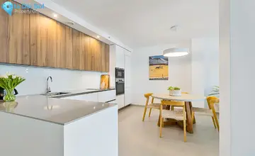 3 bedroom Apartment for Sale in Benalmadena Costa-3484