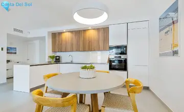 3 bedroom Apartment for Sale in Benalmadena Costa-3485