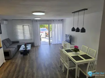 2 bedroom Apartment for Sale in La Duquesa-100068