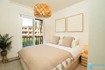 2 bedroom Apartment for Sale in Casares-100107