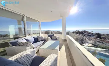 3 bedroom Apartment for Sale in Torreblanca-3500