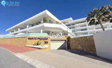 3 bedroom Apartment for Sale in Torreblanca-3502