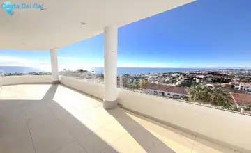 3 bedroom Apartment for Sale in Torreblanca-3505