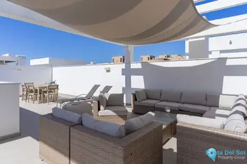 3 bedroom Apartment for Sale in Estepona-81884