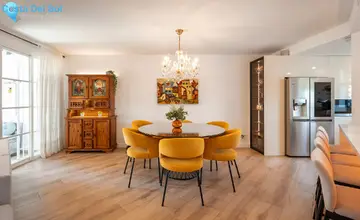 4 bedroom House for Sale in Nueva Andalucía-3570