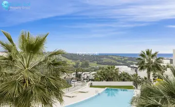 3 bedroom Apartment for Sale in Estepona
