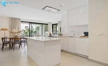 3 bedroom Apartment for Sale in Estepona-3581