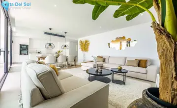 2 bedroom Apartment for Sale in Fuengirola