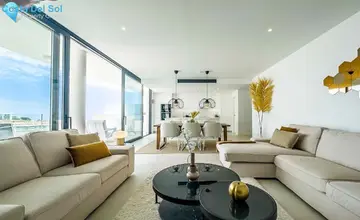 2 bedroom Apartment for Sale in Fuengirola-3590