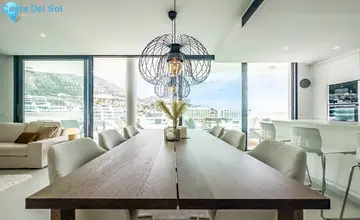 2 bedroom Apartment for Sale in Fuengirola-3591