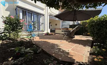 3 bedroom House for Sale in Nueva Andalucía-3613