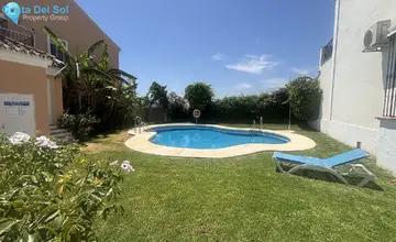 3 bedroom House for Sale in Nueva Andalucía-3615