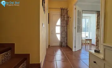 3 bedroom House for Sale in Nueva Andalucía-3616