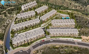 3 - 4 bedroom House for Sale in La Cala de Mijas