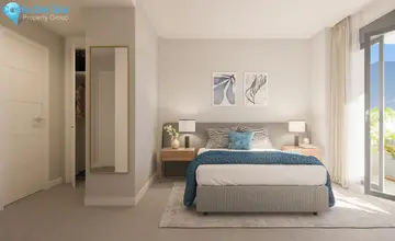 3 bedroom Apartment for Sale in La Duquesa-82