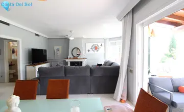 3 bedroom House for Sale in Nueva Andalucía-3645