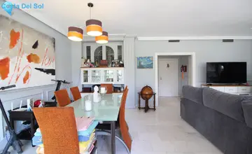 3 bedroom House for Sale in Nueva Andalucía-3646