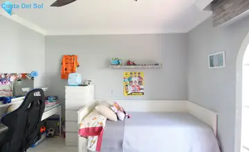 3 bedroom House for Sale in Nueva Andalucía-3649