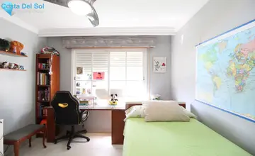 3 bedroom House for Sale in Nueva Andalucía-3650