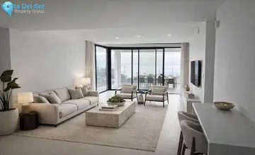 3 bedroom Apartment for Sale in Fuengirola-3679