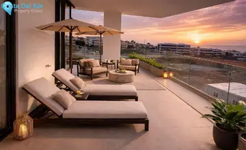 3 bedroom Apartment for Sale in Fuengirola-3683