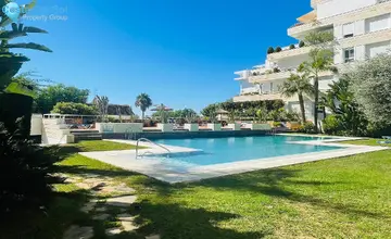 3 bedroom Apartment for Sale in Marbella-3721