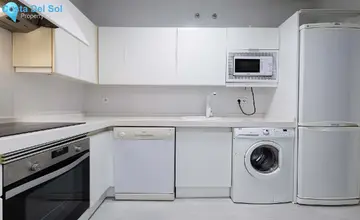 3 bedroom Apartment for Sale in Marbella-3724