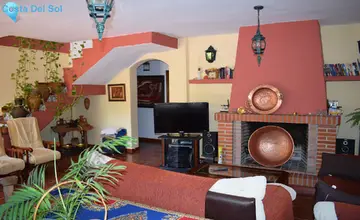4 bedroom House for Sale in Vélez-Málaga-3733