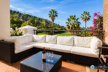 3 bedroom Apartment for Sale in Los Arqueros