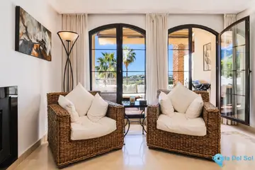 3 bedroom Apartment for Sale in Los Arqueros-13568