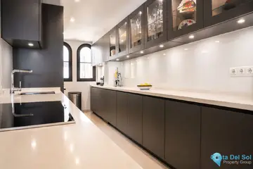 3 bedroom Apartment for Sale in Los Arqueros-13569