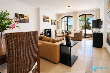 3 bedroom Apartment for Sale in Los Arqueros-13571