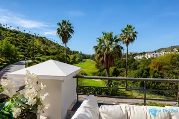 3 bedroom Apartment for Sale in Los Arqueros-13572