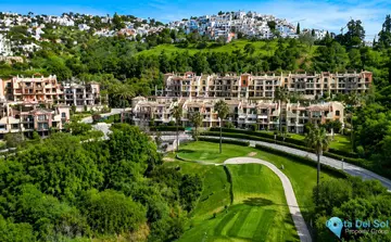 3 bedroom Apartment for Sale in Los Arqueros-13574