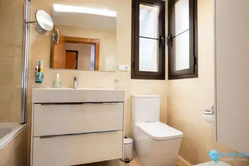 3 bedroom Apartment for Sale in Los Arqueros-13575